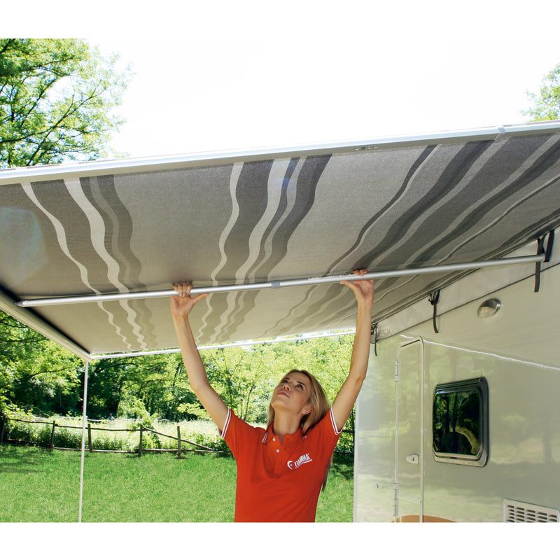 2er Set Fiamma Spannstange Rafter Caravanstore für alle F35, 410, 440 & 440 Zip