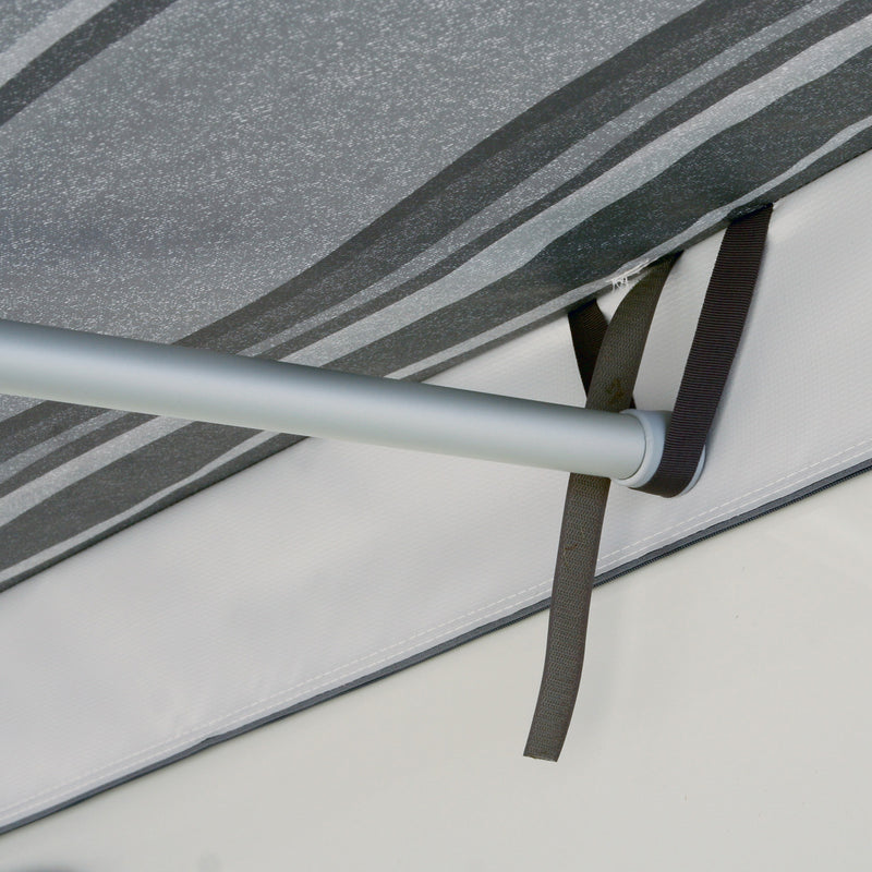 Fiamma Spannstange Rafter Caravanstore passend für alle F35, 410, 440 & 440 Zip