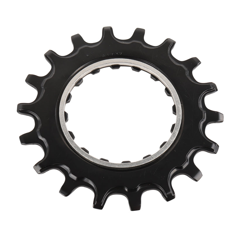 SRAM Kettenblatt 18T EX1 X-Sync™ für Bosch inkl. Montagewerkzeug