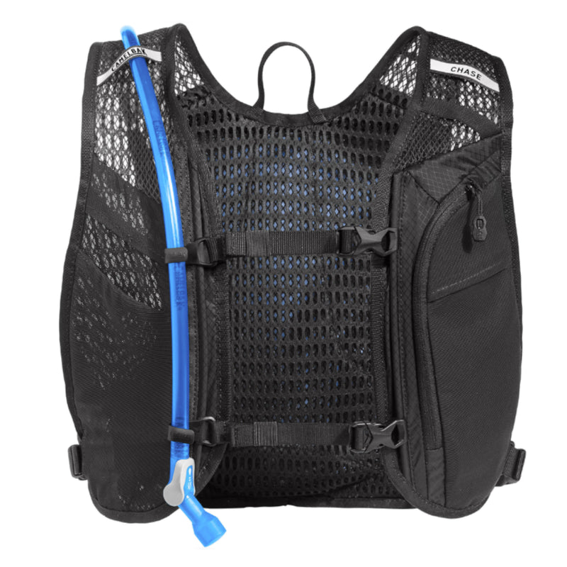 Kamelrucksack Sportrucksack Chase Bike Vest von CAMELBAK, 2L + 1,5L Trinkweste