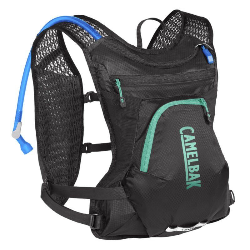 Kamelrucksack Sportrucksack Chase Bike Vest von CAMELBAK, 2L + 1,5L Trinkweste