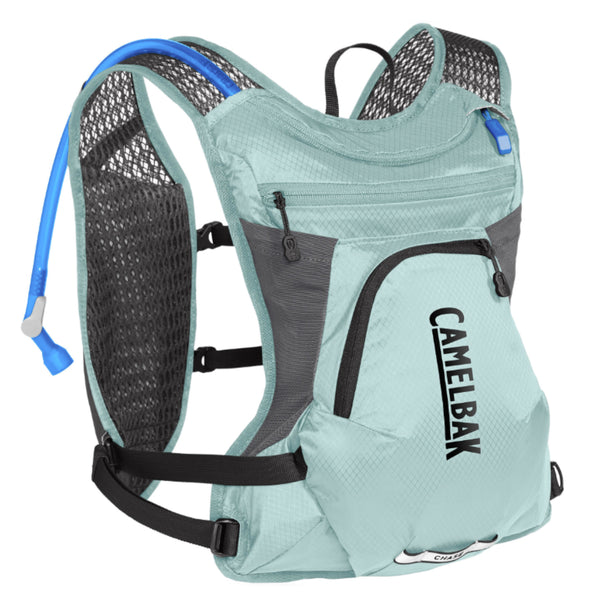 Kamelrucksack Sportrucksack Chase Bike Vest von CAMELBAK, 2L + 1,5L Trinkweste