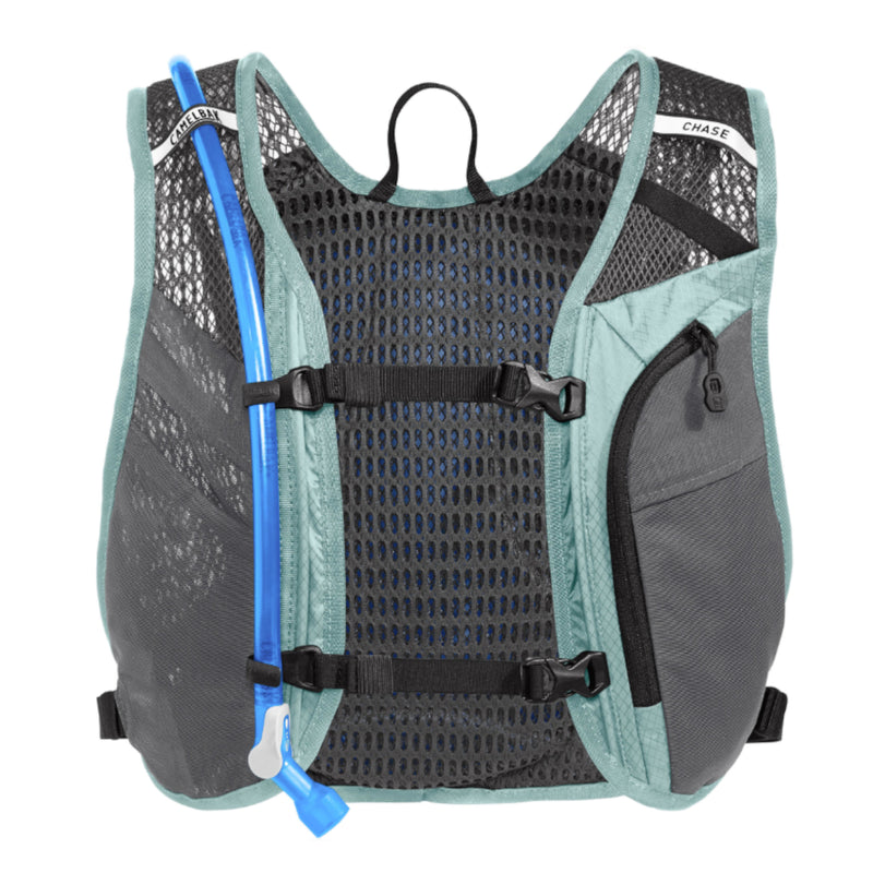 Kamelrucksack Sportrucksack Chase Bike Vest von CAMELBAK, 2L + 1,5L Trinkweste