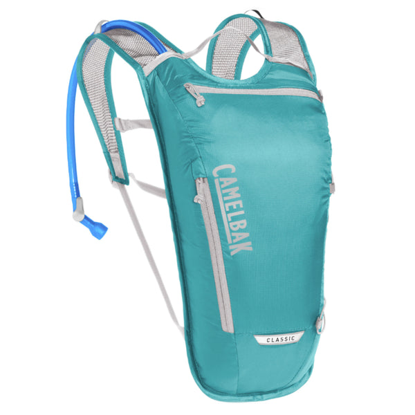 Kamelrucksack Sportrucksack Classic light von CAMELBAK, 2 l + 2 l Trinkrucksack