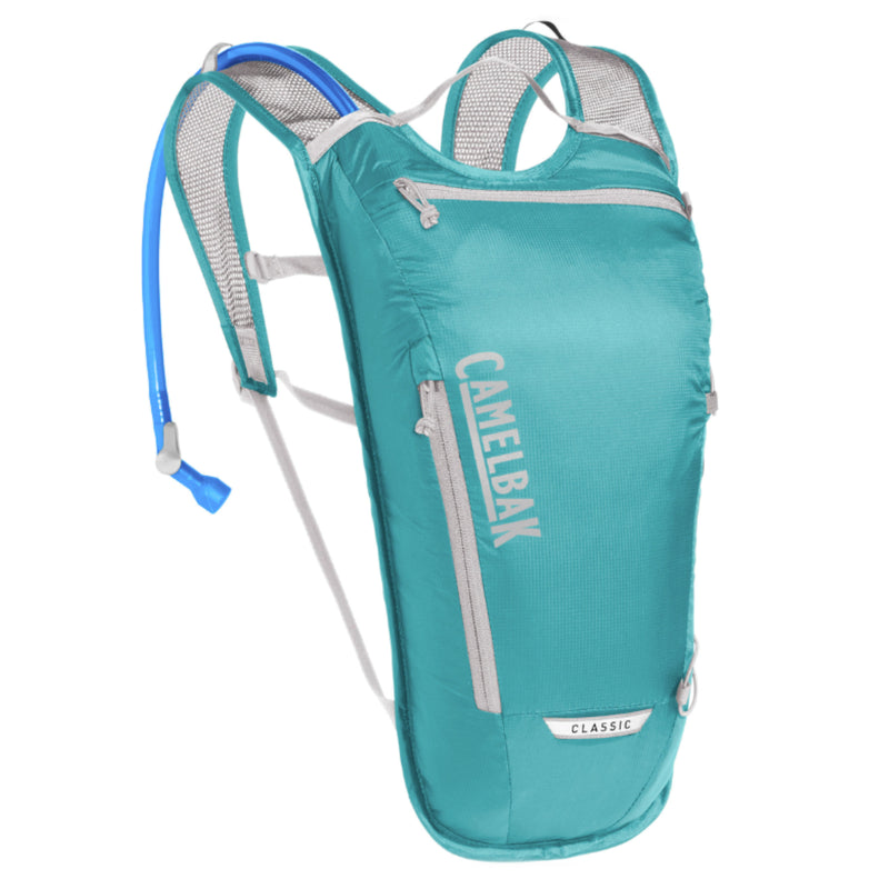 Kamelrucksack Sportrucksack Classic light von CAMELBAK, 2 l + 2 l Trinkrucksack