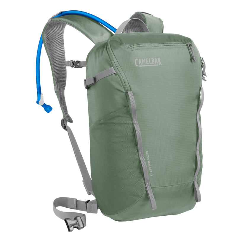 Kamelrucksack Sportrucksack Cloud Walker CAMELBAK, 15,5 + 2,5 L  Trinkrucksack