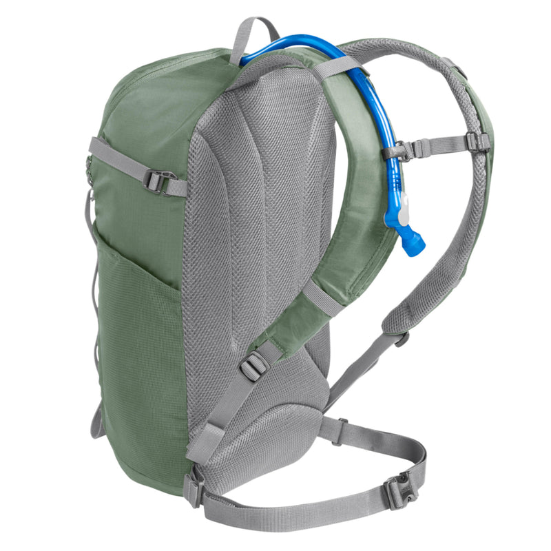 Kamelrucksack Sportrucksack Cloud Walker CAMELBAK, 15,5 + 2,5 L  Trinkrucksack