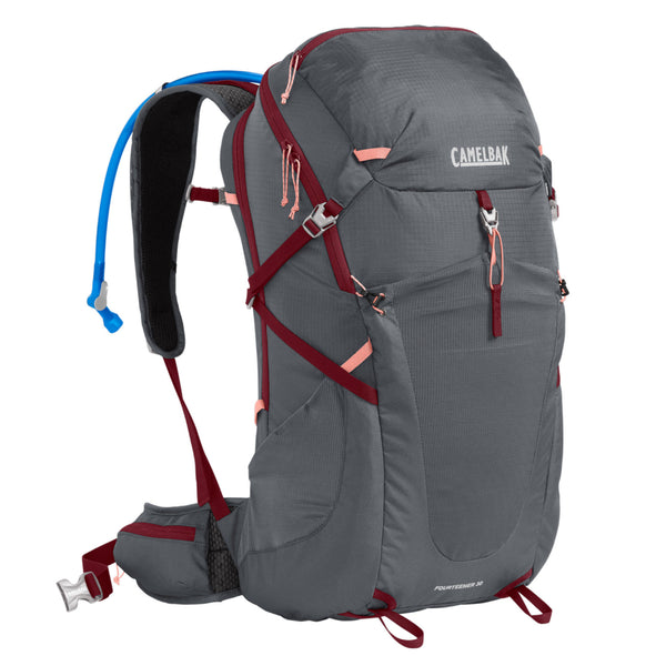 Kamelrucksack Sportrucksack Womens Fourteener 30 CAMELBAK, 27+3 L  Trinkrucksack