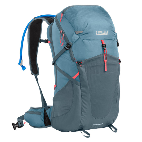 Kamelrucksack Sportrucksack Womens Fourteener 30 CAMELBAK, 27+3 L  Trinkrucksack