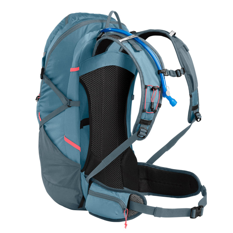 Kamelrucksack Sportrucksack Womens Fourteener 30 CAMELBAK, 27+3 L  Trinkrucksack