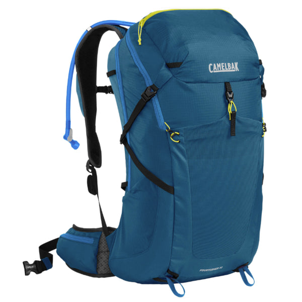 Kamelrucksack Sportrucksack Fourteener 32 von CAMELBAK, 29 l + 3 l Trinkrucksack