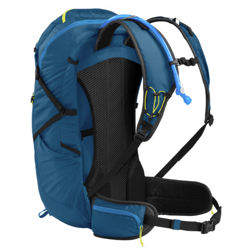 Kamelrucksack Sportrucksack Fourteener 32 von CAMELBAK, 29 l + 3 l Trinkrucksack