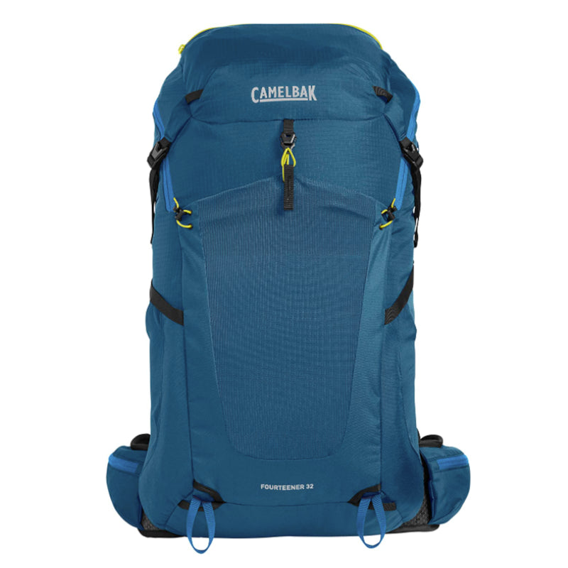 Kamelrucksack Sportrucksack Fourteener 32 von CAMELBAK, 29 l + 3 l Trinkrucksack