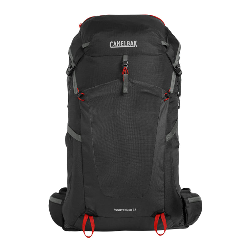 Kamelrucksack Sportrucksack Fourteener 32 von CAMELBAK, 29 l + 3 l Trinkrucksack