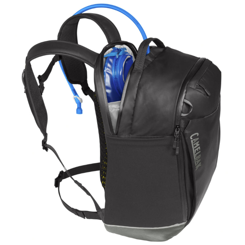 Kamelrucksack Sportrucksack H.A.W.G. Commute 30 von CAMELBAK , Rucksack 30L