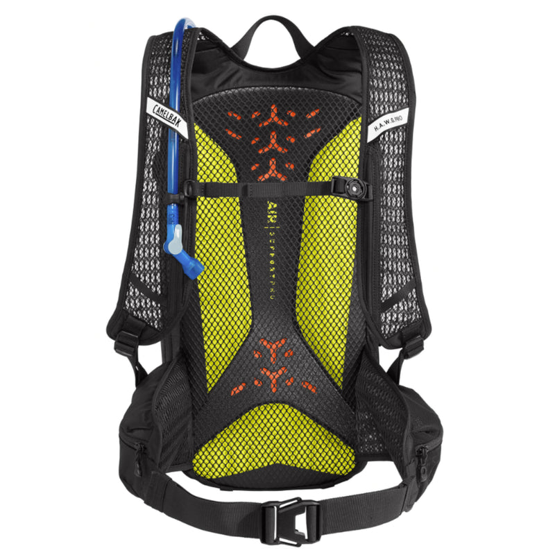 Kamelrucksack Sportrucksack H.A.W.G. Pro 20 von CAMELBAK , Rucksack 30L