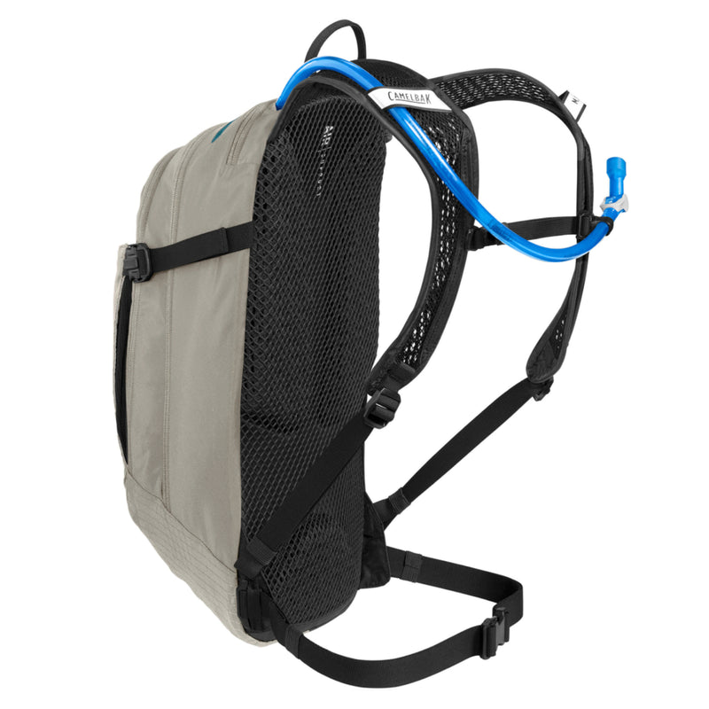 Kamelrucksack Sportrucksack M.U.L.E. 12 von CAMELBAK, 9L + 3L, Umweltschonend