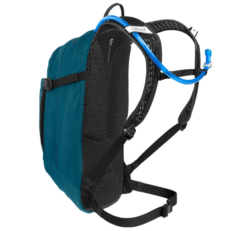 Kamelrucksack Sportrucksack M.U.L.E. 12 von CAMELBAK, 9L + 3L, Umweltschonend