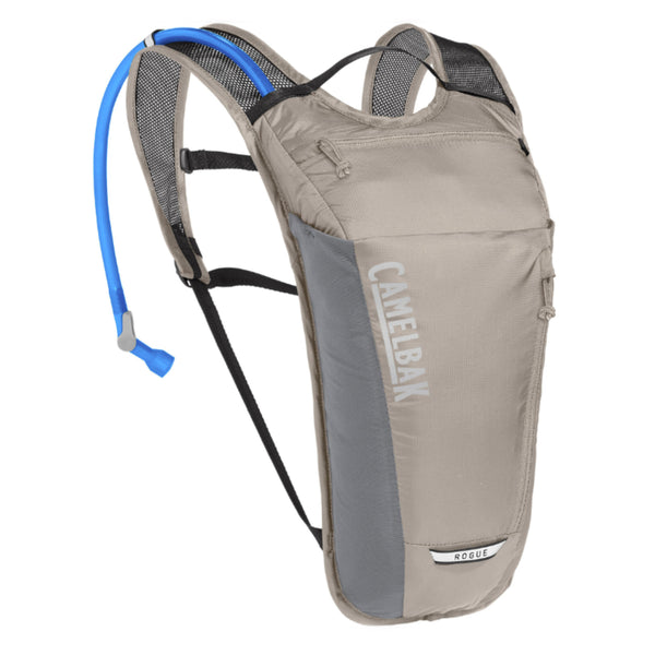 Kamelrucksack Sportrucksack Rogue Light von CAMELBAK, 5 l + 2 l Trinkrucksack