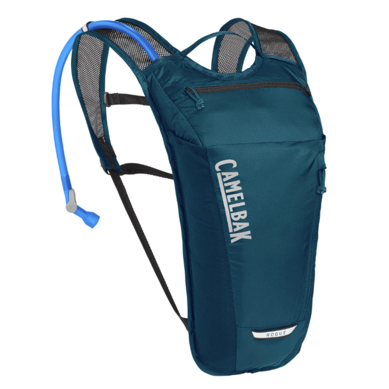 Kamelrucksack Sportrucksack Rogue Light von CAMELBAK, 5 l + 2 l Trinkrucksack