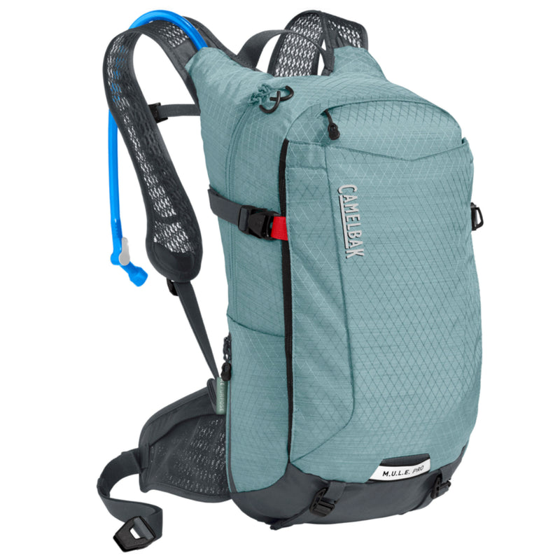 Kamelrucksack Sportrucksack Women's M.U.L.E. PRO 14 von CAMELBAK, 11L + 3L