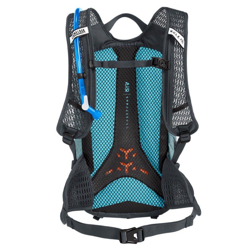 Kamelrucksack Sportrucksack Women's M.U.L.E. PRO 14 von CAMELBAK, 11L + 3L