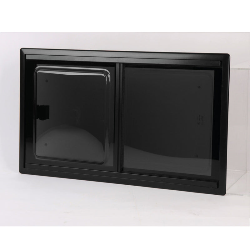 Universal Carbest Schiebefenster RW 90x45cm Ausstellfenster Wohnmobil Fenster