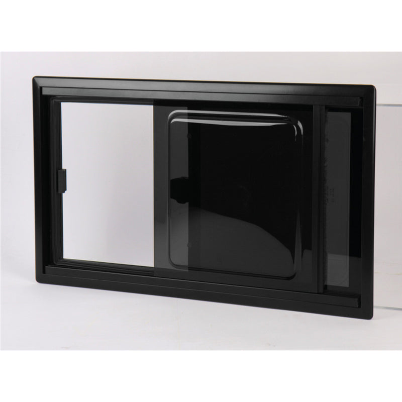 Universal Carbest Schiebefenster RW 90x45cm Ausstellfenster Wohnmobil Fenster