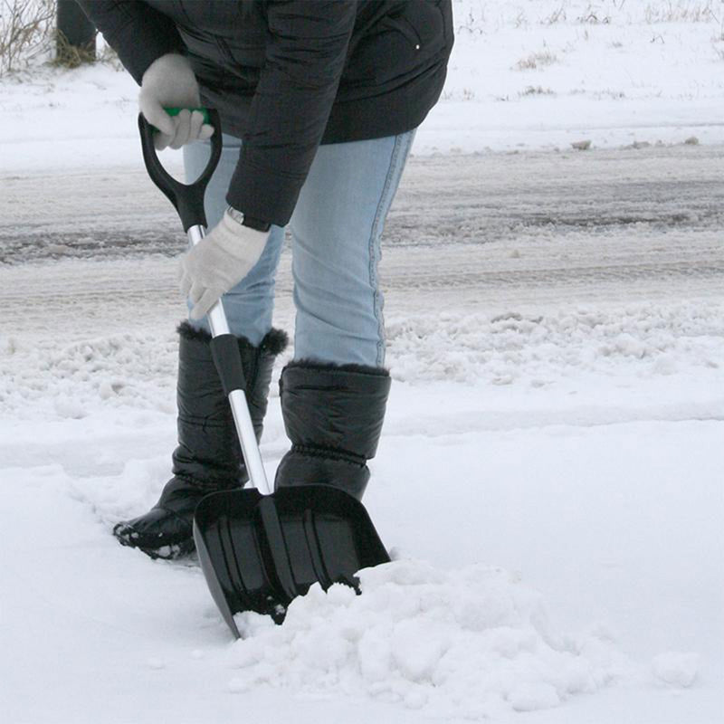 ProPlus Winter Set Schneebürste / Schneespaten / Scheibenenteiser