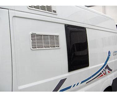 Ausstellfenster 566x650 Seitenfenster Ducato Boxer Jumper ab 7/2006