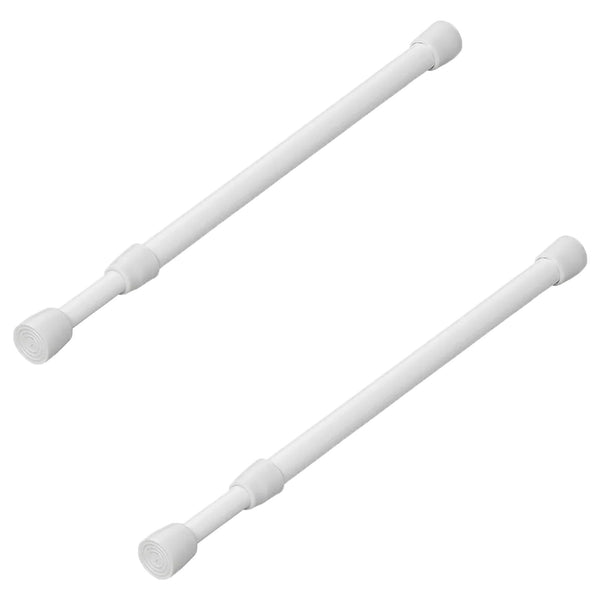 2x Universal-Verriegelungsstange verstellbar 25,5-43 cm Klemmstange Wohnmobil