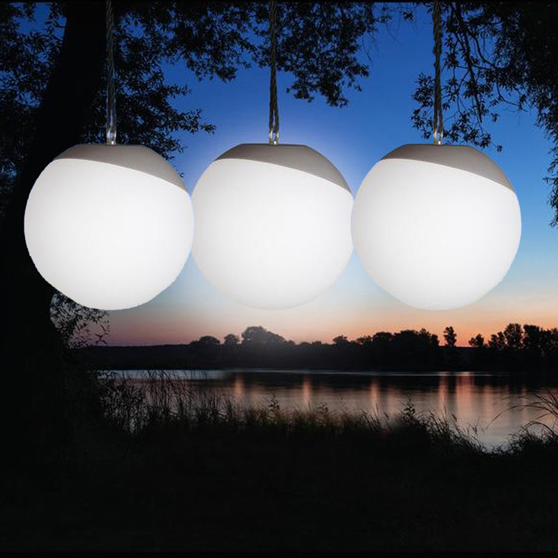 SET 3x Reimo LED-Zeltleuchte STELLA wiederaufladbar Campingleuchte LED-Lampe