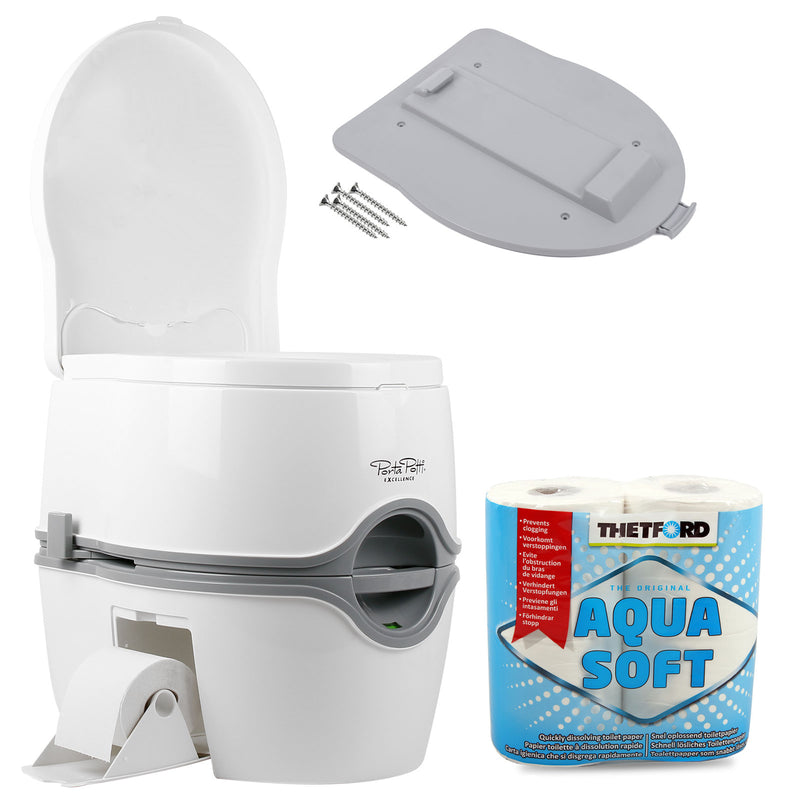 Thetford Porta Potti Excellence Campingtoilette