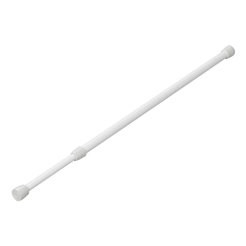 2x Universal-Verriegelungsstange verstellbar 41-71 cm Klemmstange Wohnmobil