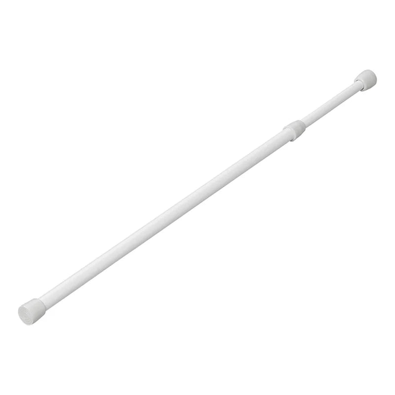 2x Universal-Verriegelungsstange verstellbar 41-71 cm Klemmstange Wohnmobil