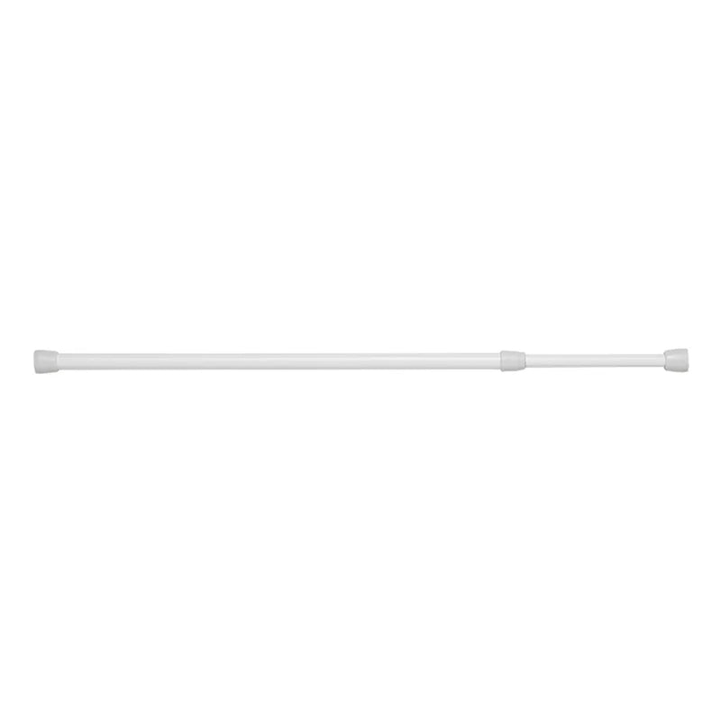 2x Universal-Verriegelungsstange verstellbar 41-71 cm Klemmstange Wohnmobil