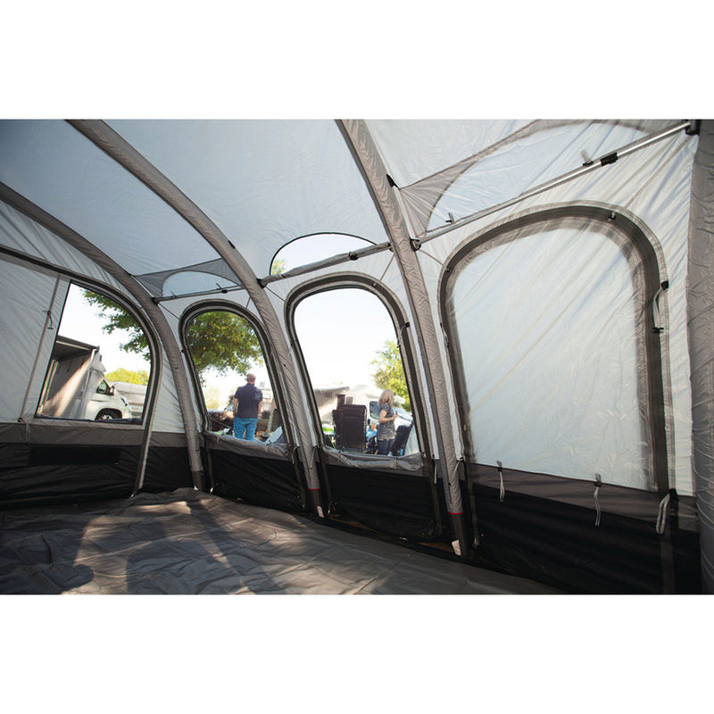 Vorzelt Marina Air Luftvorzelt versch. Größen für Wohnwagen Wohnmobil Campingbus