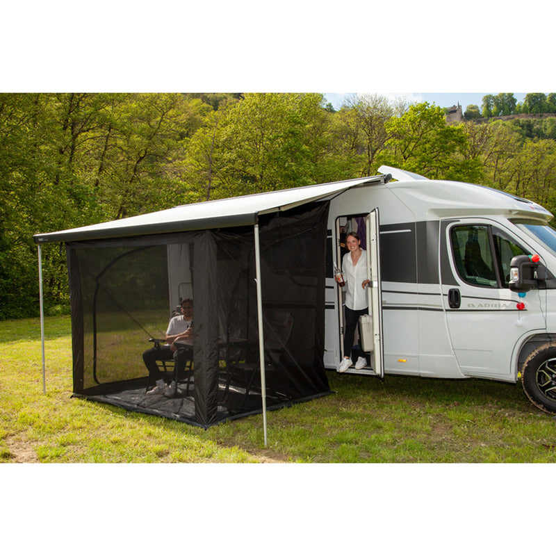 Vorzelt Moskito Free Premium 240 / 300 Camping Insektenschutz Markisen Moskitonetz