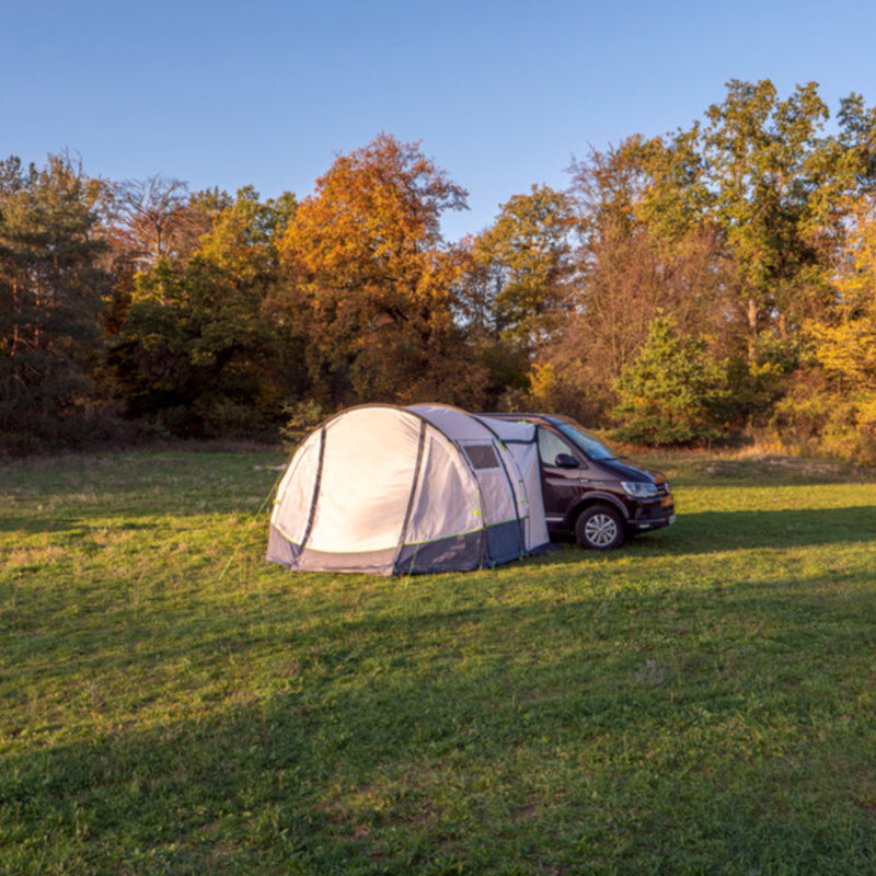 Vorzelt TOUR EASY RE-TENT Umweltfreundlich Outdoor Wohnwagen Busvorzelt