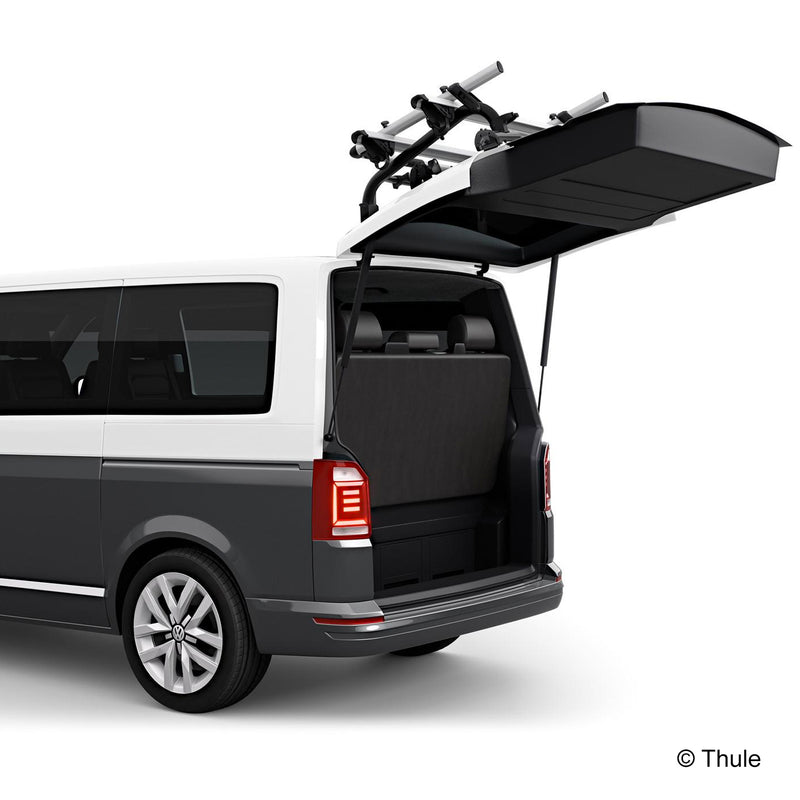 THULE WanderWay Fahrradträger Heckklappe passend für VW T6 & T6.1