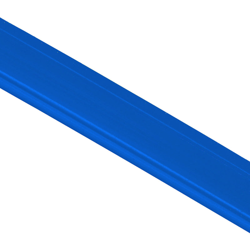 60 Meter (6x10 m)  Kederband 12 mm blau Kunststoff Leistenfüller für Wohnwagen