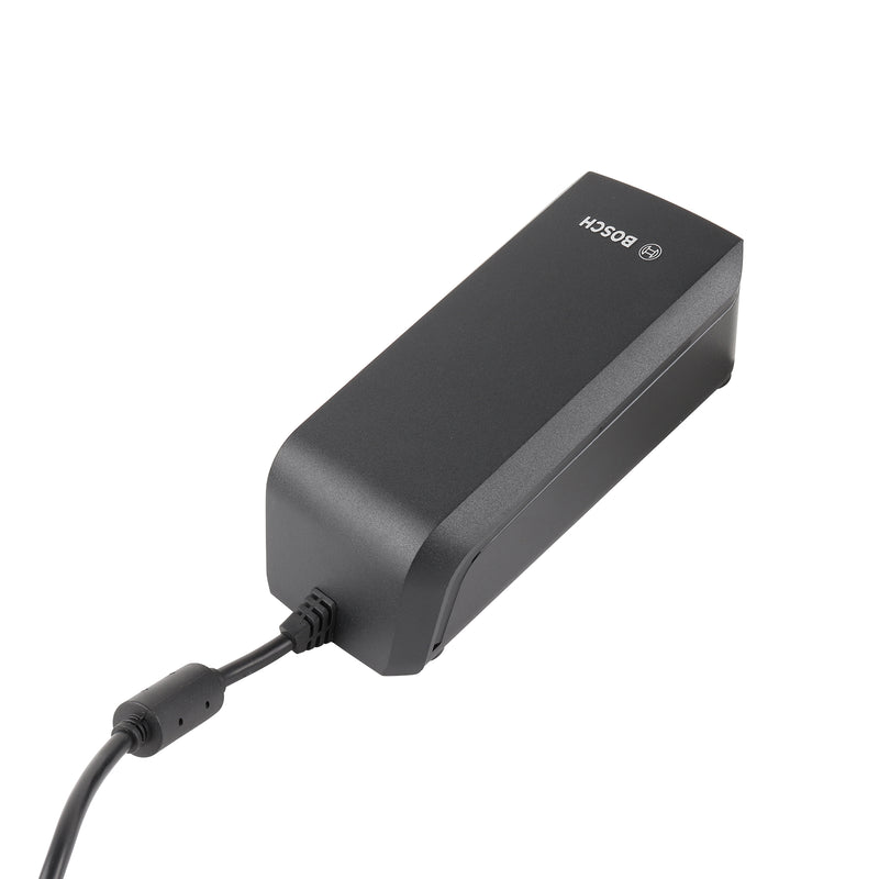 Bosch eBike Standard Charger 4A Ladegerät für PowerPack, 230 V, 800 g, Akku