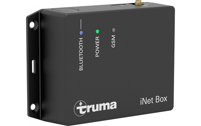 Truma iNet-Box & Anschlusskabel |  zentrale Steuereinheit | remote control | App